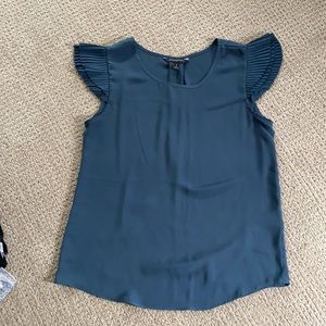 Dressy tank top size s